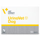 Urinovet Dog Vet Expert – Supliment Alimentar pentru Suportul Sistemului Urinar la Câini – 30 Tablete